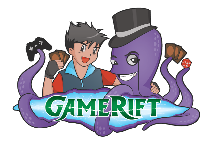Gamerift