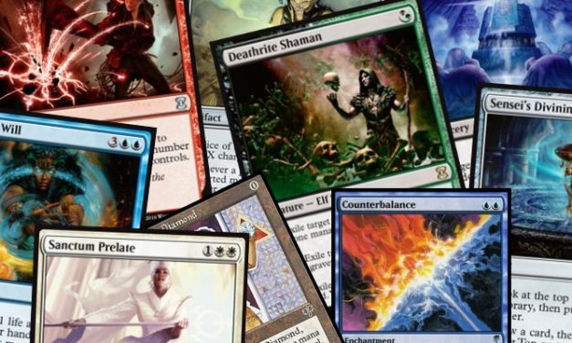 Introduction to the Format: Legacy