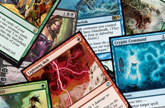 Introduction to the Format: Modern