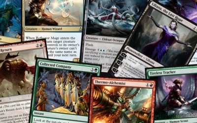 Introduction to the Format: Standard