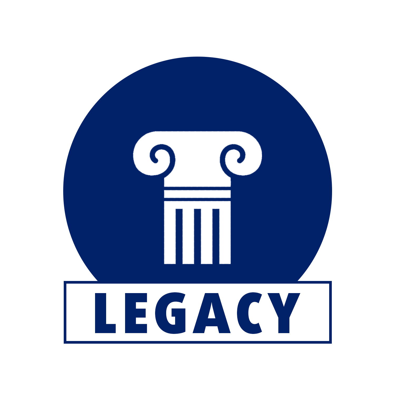 Legacy Format
